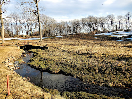 Golf Course «Galloping Hill Park and Golf Course», reviews and photos, 3 Golf Dr, Kenilworth, NJ 07033, USA