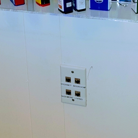 Computer Support and Services «TechsonDuty - Computer Repair, Network Services, Wiring/Cabling», reviews and photos, 1155 Slabey Ave, Valley Stream, NY 11580, USA