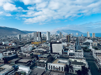 Edificio Matiz