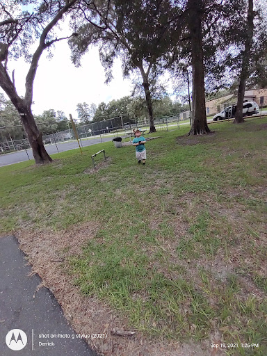 Community Center «Masaryktown Community Center», reviews and photos, 539 Lincoln Ave, Masaryktown, FL 34604, USA