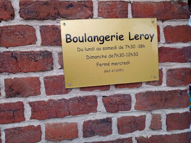 Boulangerie Leroy - Bergen