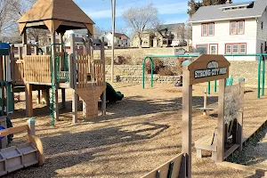 Strong City Park image