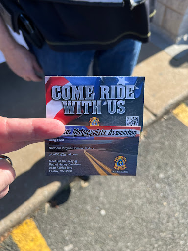 Motorcycle Parts Store «Cycle Gear», reviews and photos, 7000 Spring Garden Dr, Springfield, VA 22150, USA