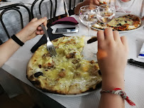 Pizza du Restaurant italien Restaurant Pizzeria Le Joli Port à Marseille - n°10