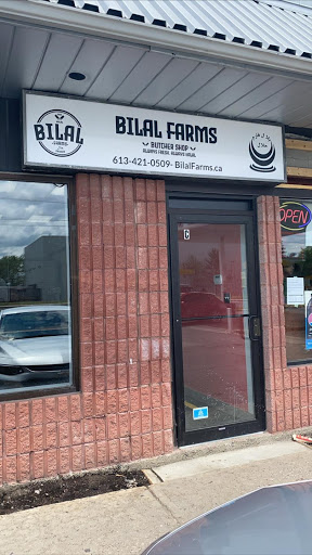 Bilal Farms Butcher Shop