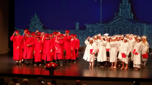 Art Center «Civic Hall Performing Arts Center», reviews and photos, 380 Hub Etchison Pkwy, Richmond, IN 47374, USA