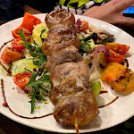 Photo n°8 de l'avis de Giuseppe.o fait le 04/10/2021 à 11:43 sur le  Trattoria Casa Amatulli di Gianvito Amatulli à Alberobello