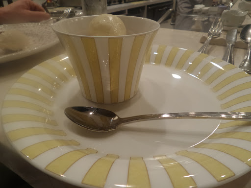 Dessert Shop «Dessert Club, ChikaLicious», reviews and photos, 204 E 10th St, New York, NY 10003, USA