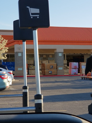 Home Improvement Store «The Home Depot», reviews and photos, 885 W Grassland Drive, American Fork, UT 84003, USA