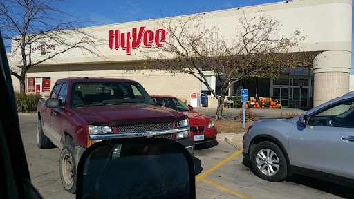 Supermarket «Hy-Vee», reviews and photos, 1111 8th St, Boone, IA 50036, USA