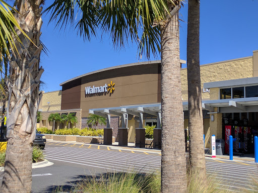 Discount Store «Walmart», reviews and photos, 2140 Bloomingdale Ave, Valrico, FL 33596, USA