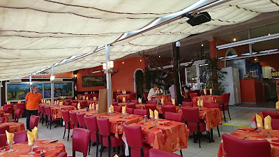 Le Tamarin à Gruissan