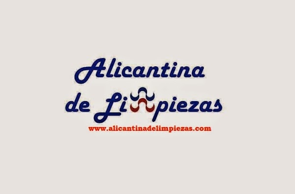 Imagen de Alicantina de Limpiezas, alicante (1 de 4)
