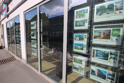 Côté France Immobilier à Givet