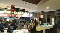 Atmosphère du Restauration rapide McDonald's à La Verpillière - n°4