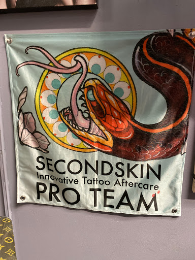 Explore fatherhood tattoo ideas, creative tattoo ideas in Indianapolis, available at Inkfam Tattoo Gallery