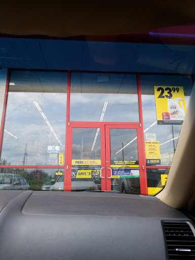 Auto Parts Store «Advance Auto Parts», reviews and photos, 3795 Buford Hwy, Duluth, GA 30096, USA