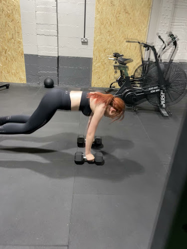Reviews of MW Fitness in Doncaster - Personal Trainer