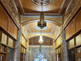 DECOPOLIS Tulsa Art Deco Museum