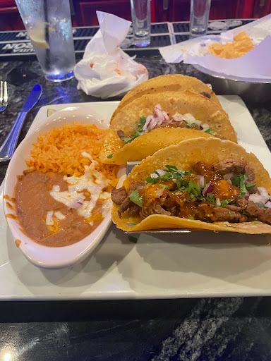 La Santa Tacos and Tequilas