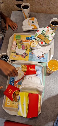 Aliment-réconfort du Restauration rapide McDonald's Dolus d'Oléron à Dolus-d'Oléron - n°2