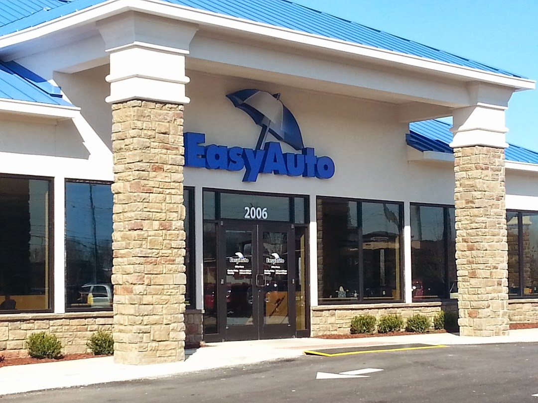 Easy Auto Murfreesboro