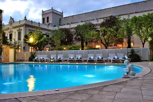 Hotel Balneari Prats image