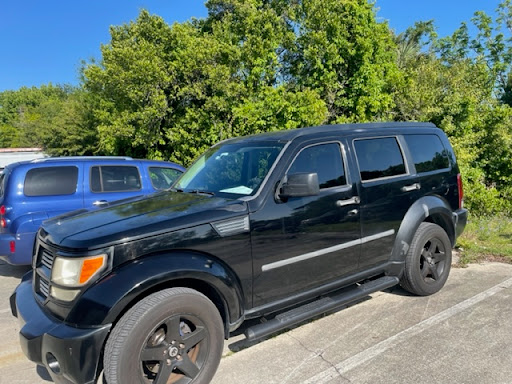 Auto Body Shop «Maaco Collision Repair & Auto Painting», reviews and photos, 505 N 17-92 Hwy, Longwood, FL 32750, USA