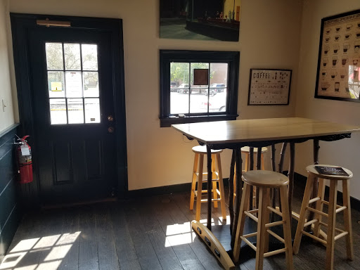 Coffee Shop «Black Lodge Coffee Roasters», reviews and photos, 610 Church St, New Harmony, IN 47631, USA