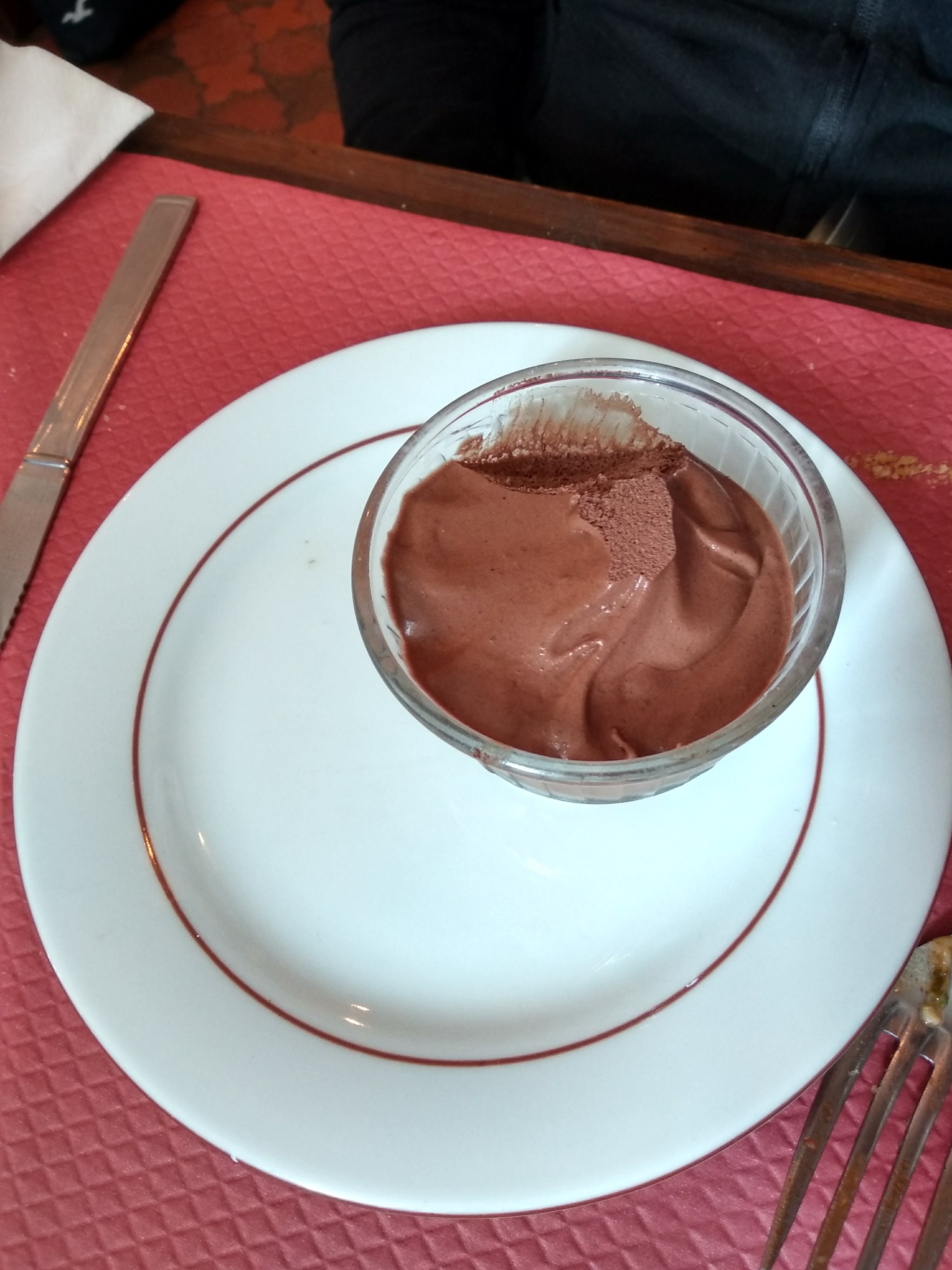 Photo n° 2 de l'avis de maría.o fait le 30/03/2018 à 18:20