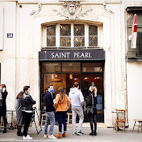 Photos du propriétaire du Café Saint Pearl à Paris - n°6