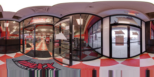 Health Club «Maxx Fitness Clubzz», reviews and photos, 2920 Easton Ave, Bethlehem, PA 18020, USA