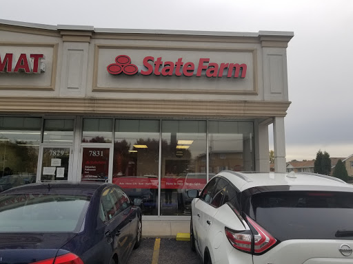 Sebastian Patkowski - State Farm Insurance Agent, 7831 W Lawrence Ave, Norridge, IL 60706