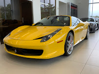 Boston Motorsports Maserati - Photo 9 - Car repair in Boston, MA, Boston