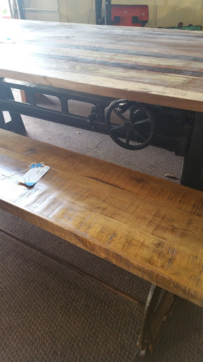 Furniture Store «Cool Stuff Furniture», reviews and photos, 8231 Burnet Rd, Austin, TX 78757, USA