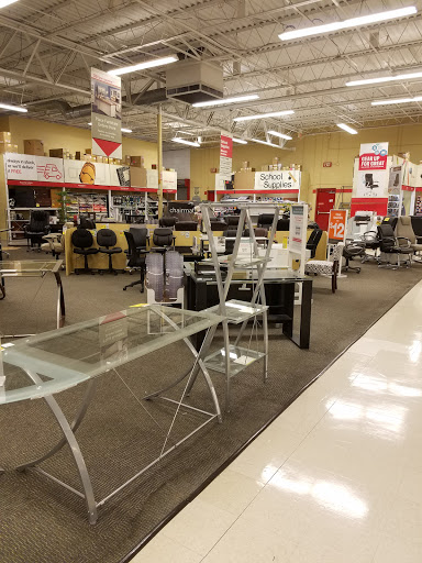 Office Supply Store «Office Depot», reviews and photos, 2701 SW College Rd #202, Ocala, FL 34474, USA