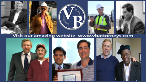 Personal Injury Attorney «VB Attorneys», reviews and photos