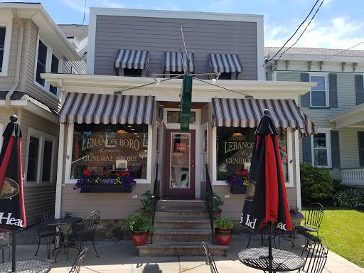 Cafe «Lebanon Boro General Store», reviews and photos, 83 Main St, Lebanon, NJ 08833, USA