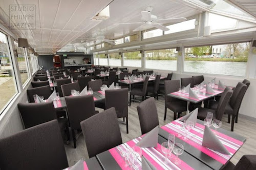 Agence de croisières Charente Croisières 