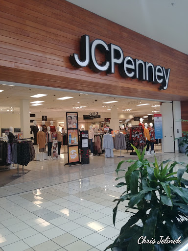 Department Store «JCPenney», reviews and photos, 245 St Clair Square, Fairview Heights, IL 62208, USA