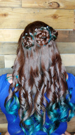 Beauty Salon «Allure Salon & Spa», reviews and photos, 101 Marguerite Ave, Leominster, MA 01453, USA