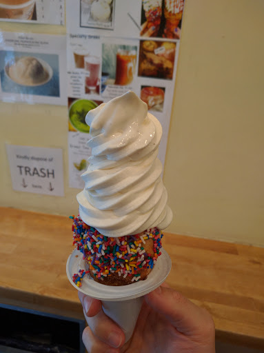 Dessert Shop «Dessert Club, ChikaLicious», reviews and photos, 204 E 10th St, New York, NY 10003, USA