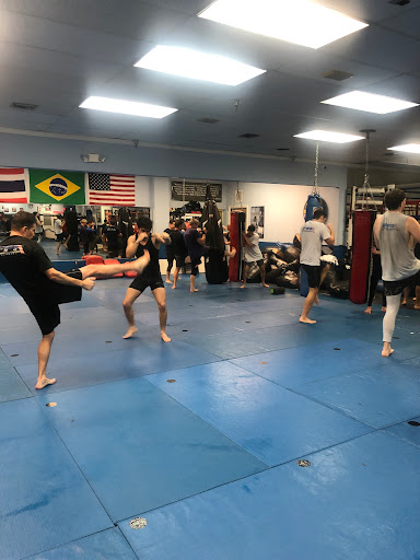 Martial Arts School «Freestyle Fighting Academy», reviews and photos, 1423 SW 107th Ave, Miami, FL 33174, USA
