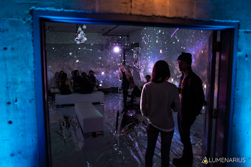 Event Venue «Fremont Foundry», reviews and photos, 154 N 35th St, Seattle, WA 98103, USA