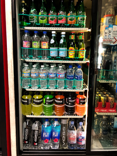 Lottery Retailer «The Lottery Stop», reviews and photos, 230 W Huron Rd, Cleveland, OH 44113, USA