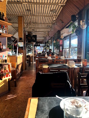 Bar San Martín - Restaurante
