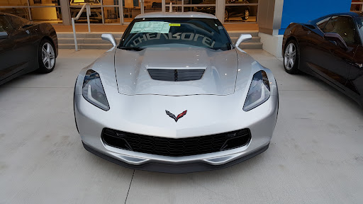 Car Dealer «Chevrolet of Spartanburg», reviews and photos, 1051 Asheville Hwy, Spartanburg, SC 29303, USA