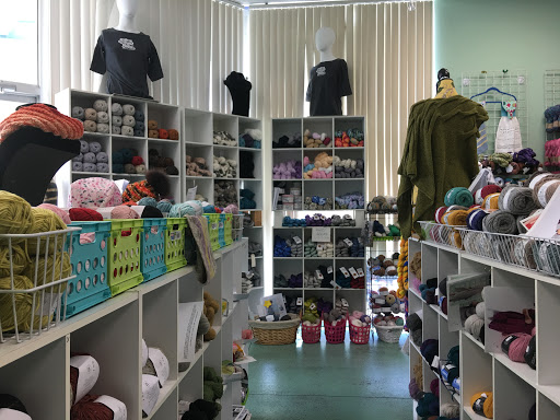 Sin City Knit Shop