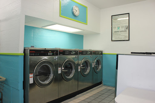 Laundromat «Bubble Beach Laundry», reviews and photos, 2633 Main St, Santa Monica, CA 90405, USA