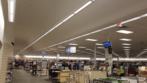 Department Store «Nordstrom Rack Liberty Tree Mall», reviews and photos, 50 Independence Way, Danvers, MA 01923, USA